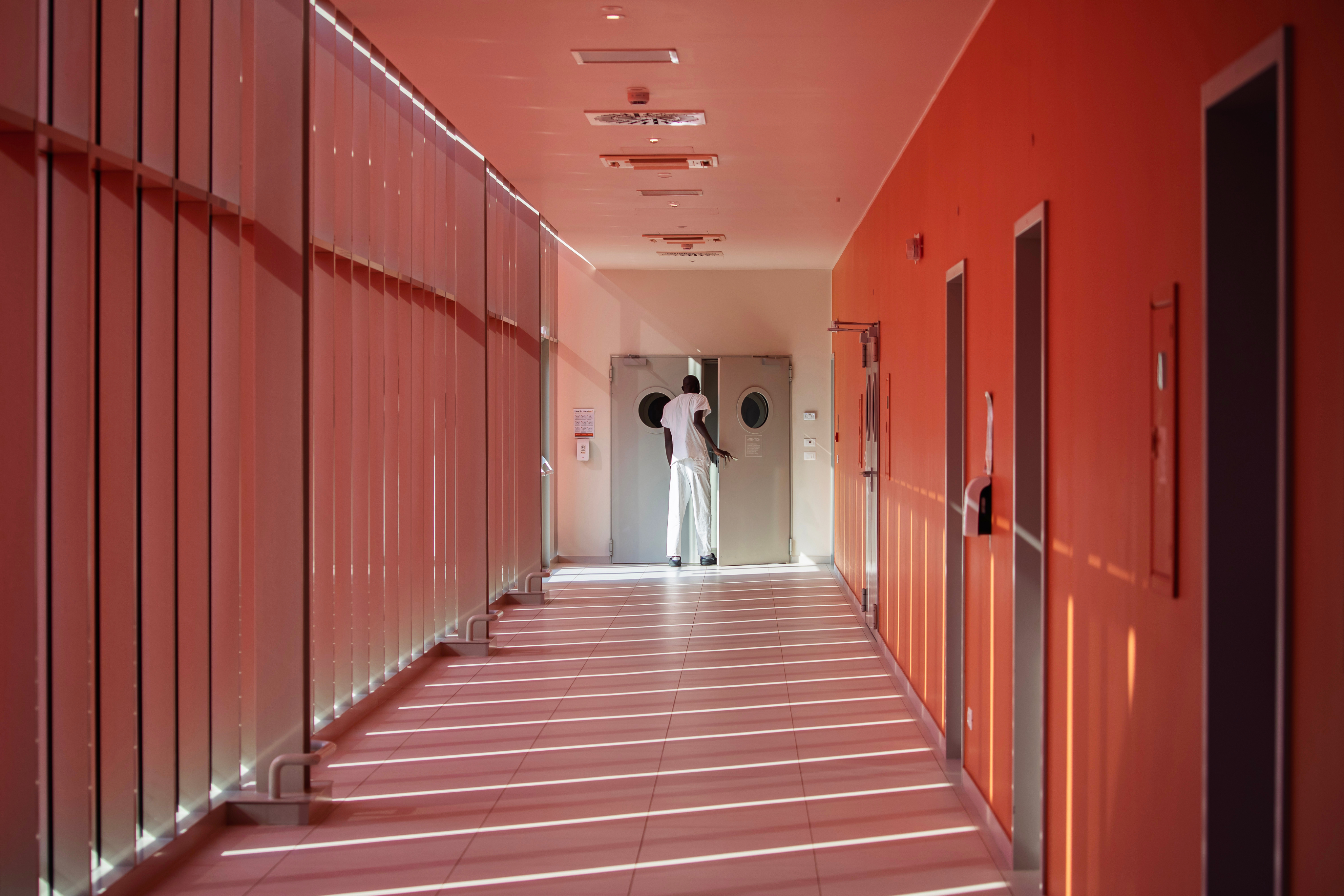 Assistenza sanitaria di EMERGENCY