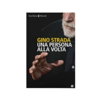 Copertina del libro “Una persona alla volta”