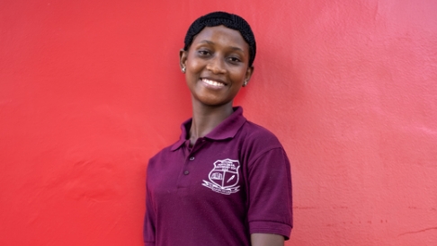 Aisha, Sierra Leone
