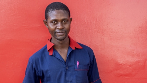 Alpha, Sierra Leone