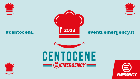 #100cene per EMERGENCY