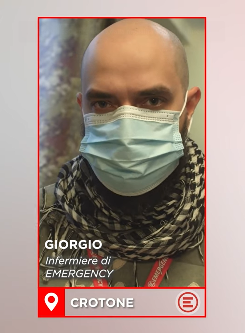 Giorgio da Crotone