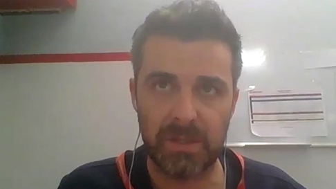 Alberto Zanin