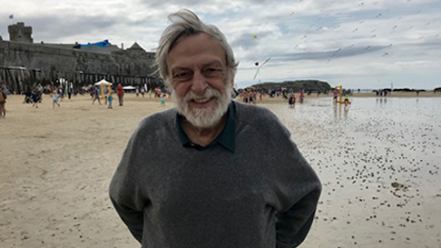 Gino Strada