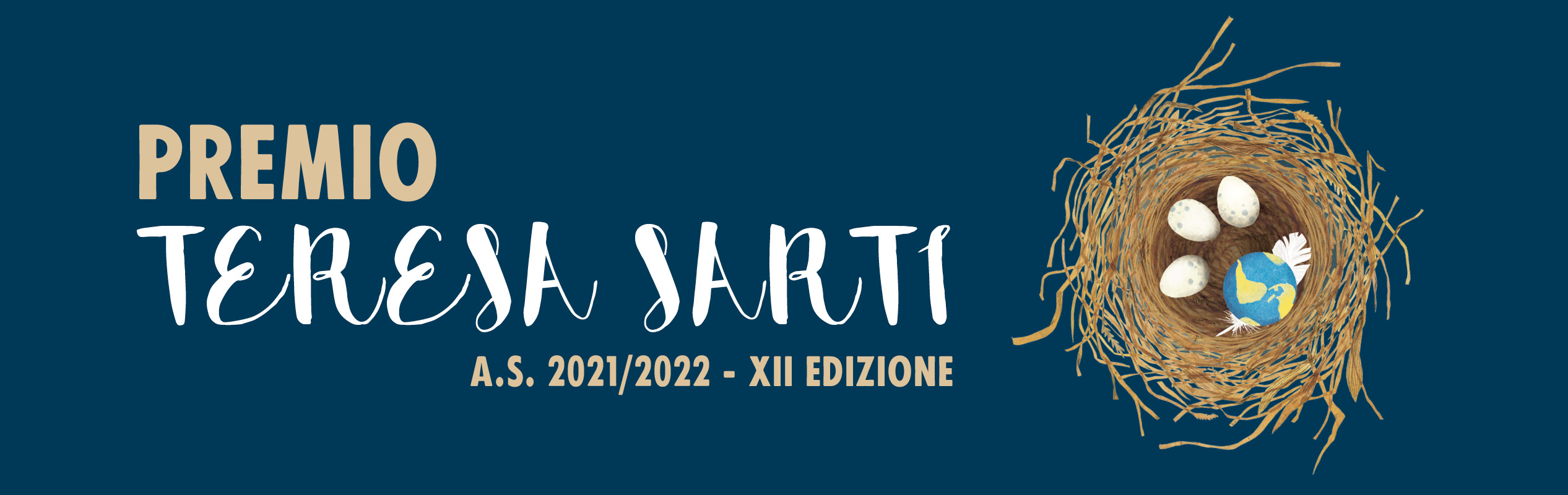 Premio Teresa Sarti