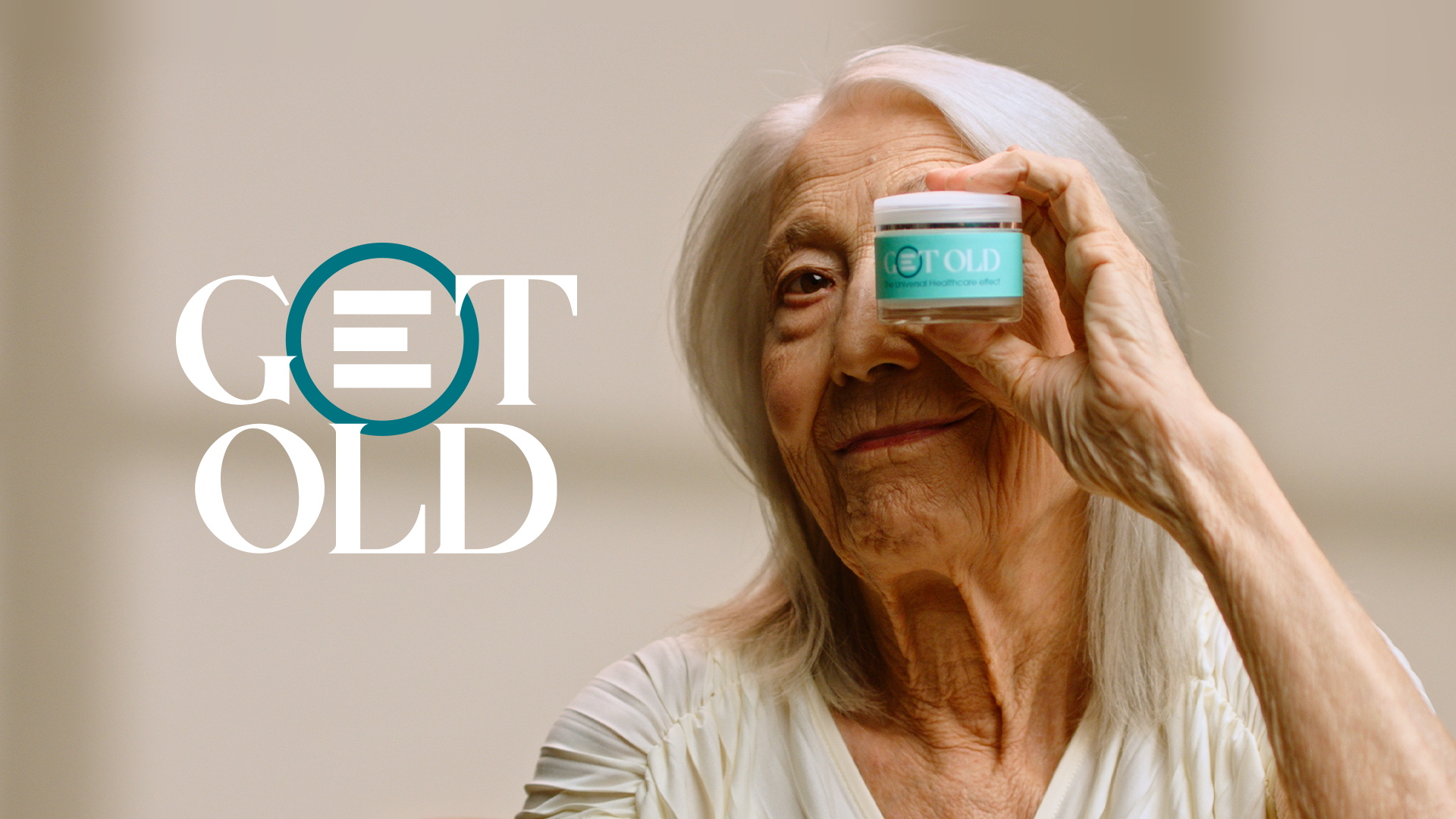 Get Old by EMERGENCY